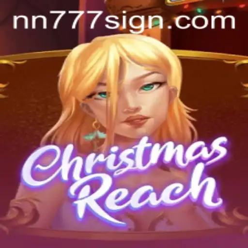 ChristmasReach: A Festive Gaming Adventure