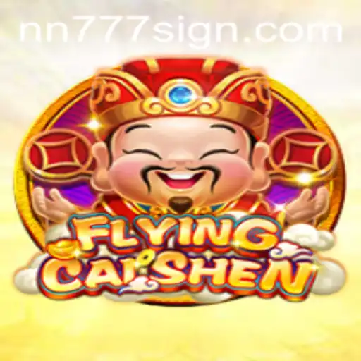 Discover the Mystical World of FlyingCaiShen: A Game of Fortune and Adventure