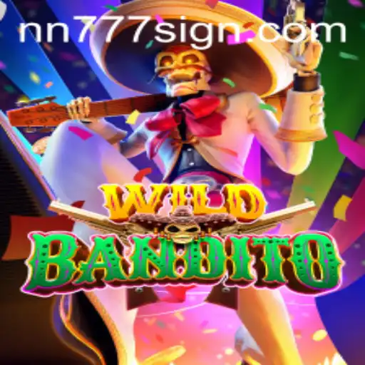 Unveiling WildBandito: A Thrilling Adventure Game