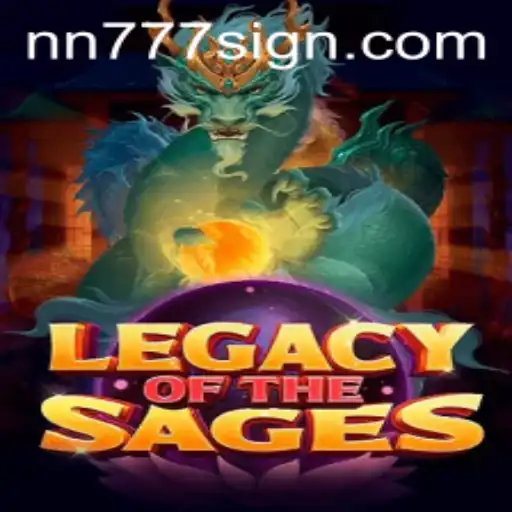 Explore the Enigmatic World of LegacyoftheSages