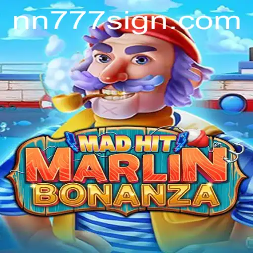 Discover the Thrilling World of MadHitMarlinBonanza: An Adventure Awaits