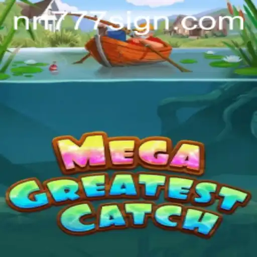 Dive Into the Adventure of MegaGreatestCatch