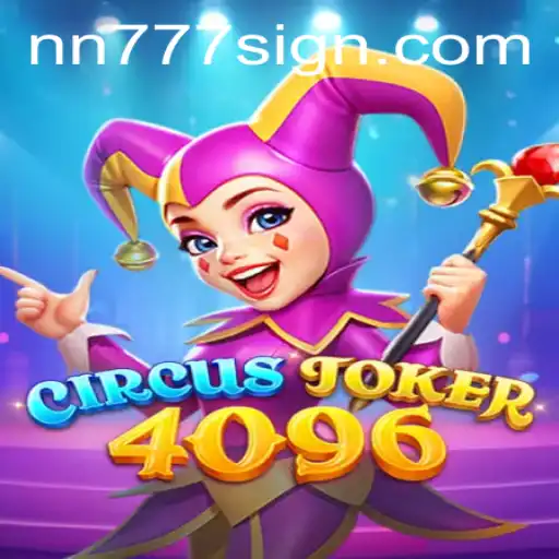 Unveiling CircusJoker4096: The Game Taking the World by Storm