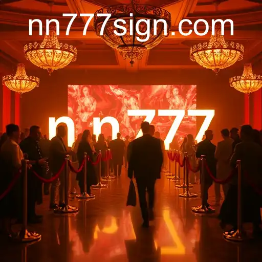 The Enchanting Realm of Exclusive Events