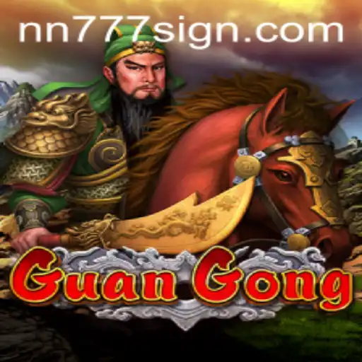 GuanGong: An Epic Adventure in Strategy Gaming