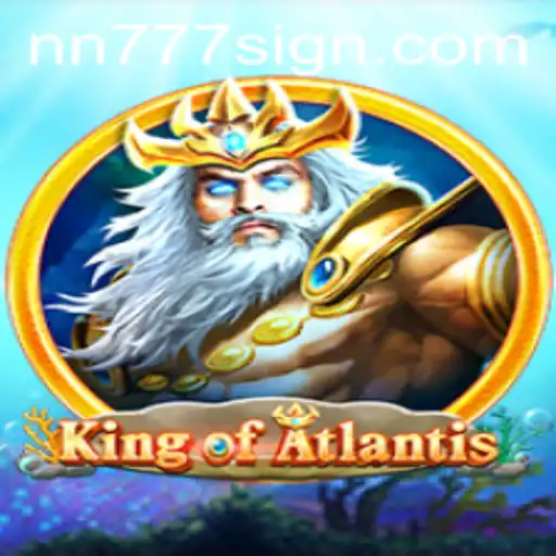 Discover the Enchanting World of King of Atlantis: Dive into Adventure