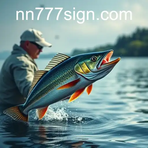 Exploring the Intricacies of Online Fishing: A Deep Dive into NN777